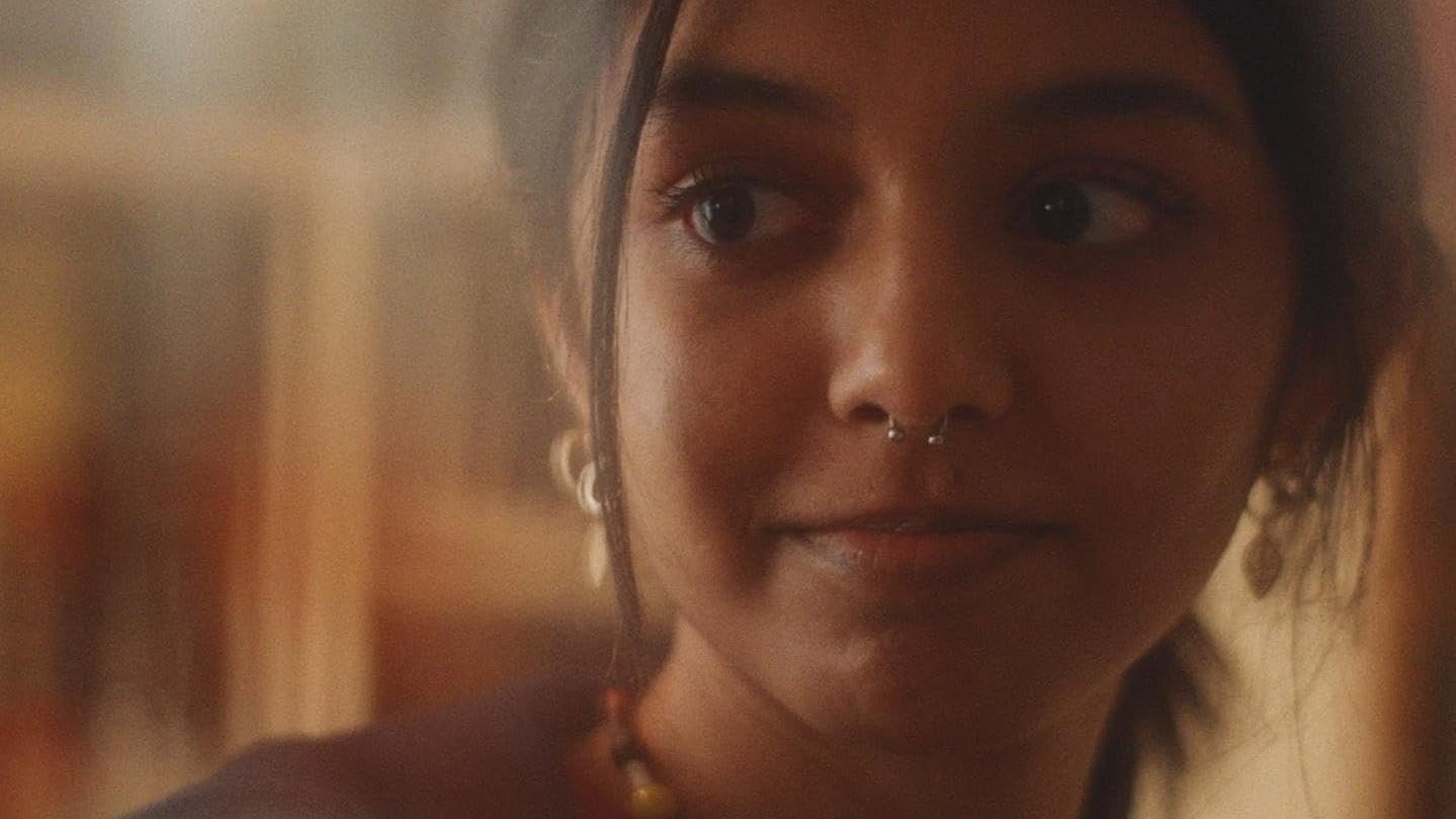 Cuppa Chai's poster