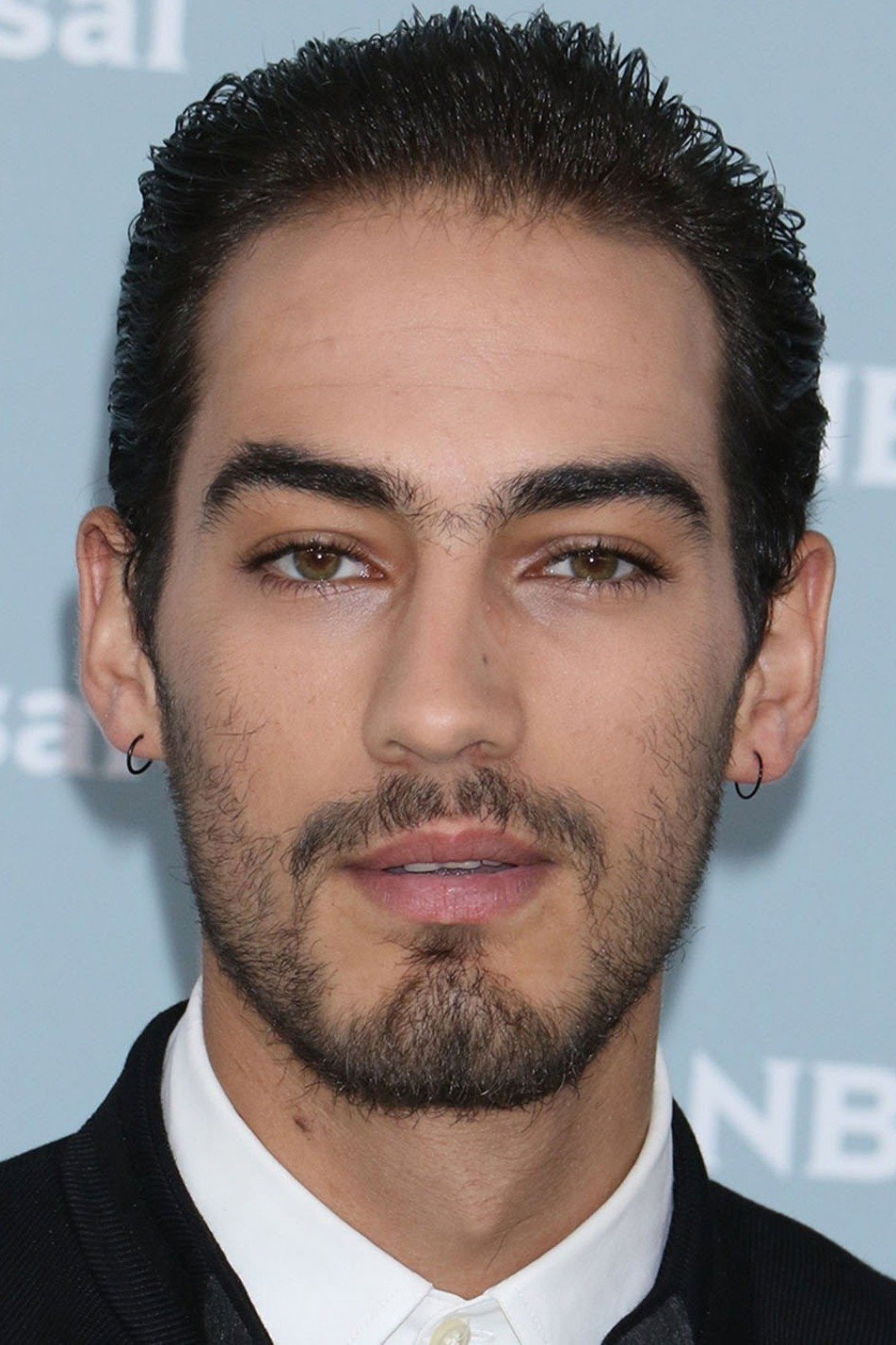 Michel Duval's poster
