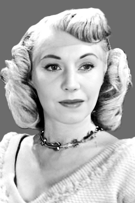 Dolores Fuller's poster