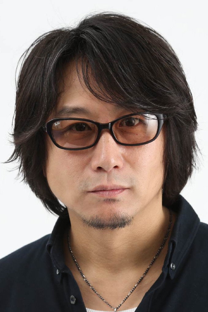 Hiroki Touchi's poster