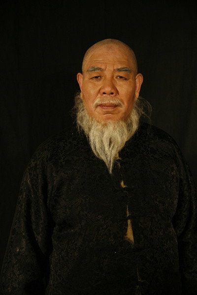 王德立's poster