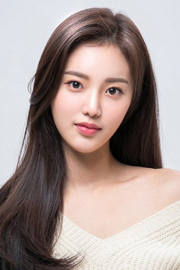 Han So-eun's poster