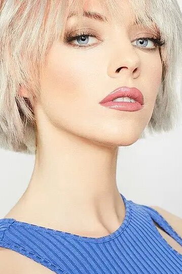 Skye Stracke's poster