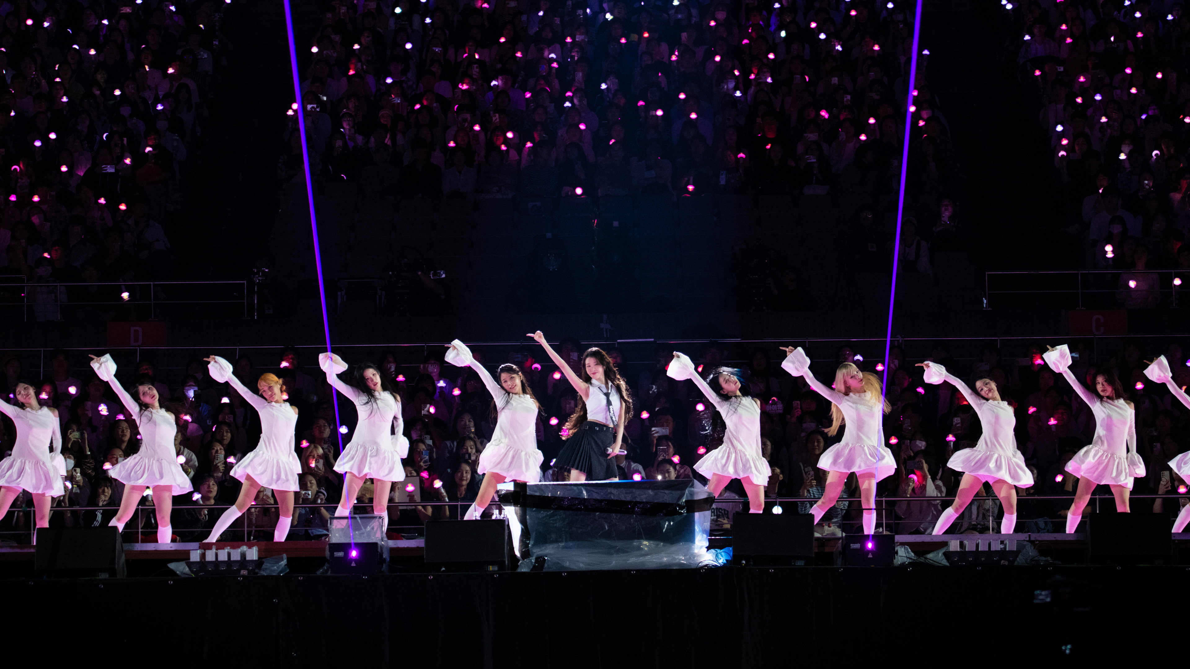 2024 IU HEREH WORLD TOUR CONCERT ENCORE:THE WINNING's poster