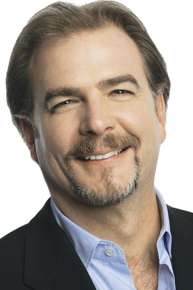 Bill Engvall's poster