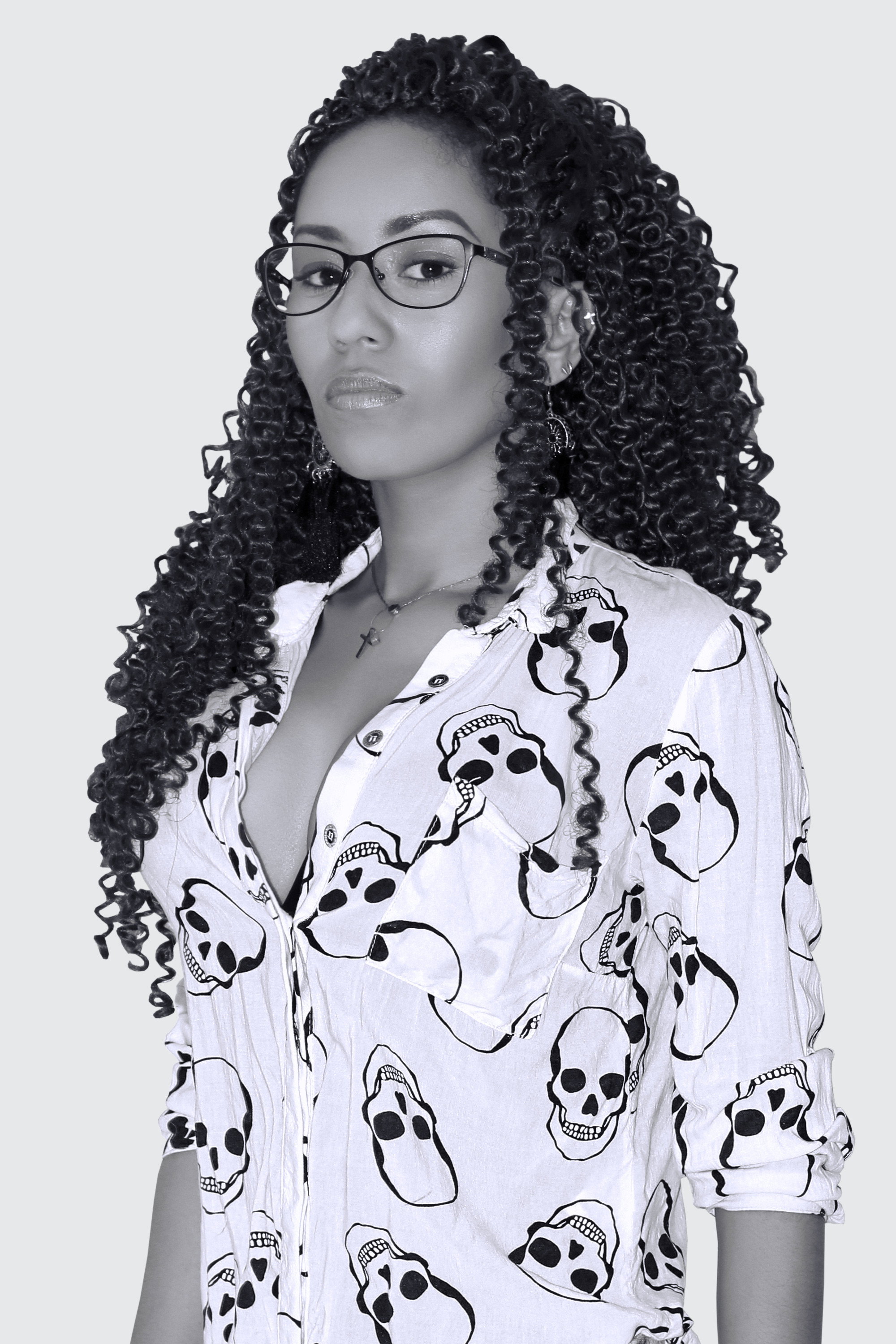 Vanessa Zabaleta's poster