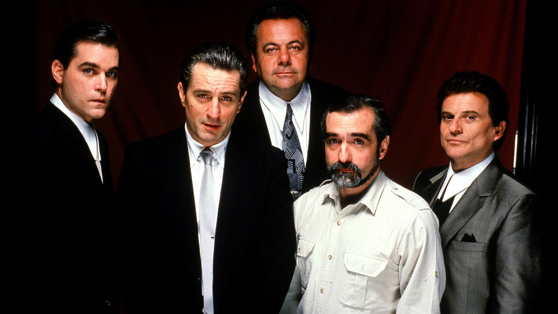 Made Men: The 'GoodFellas' Legacy's poster