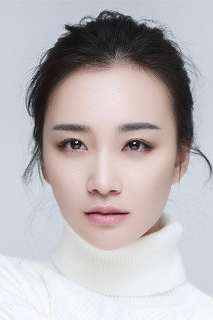 Zhao Feiyan's poster