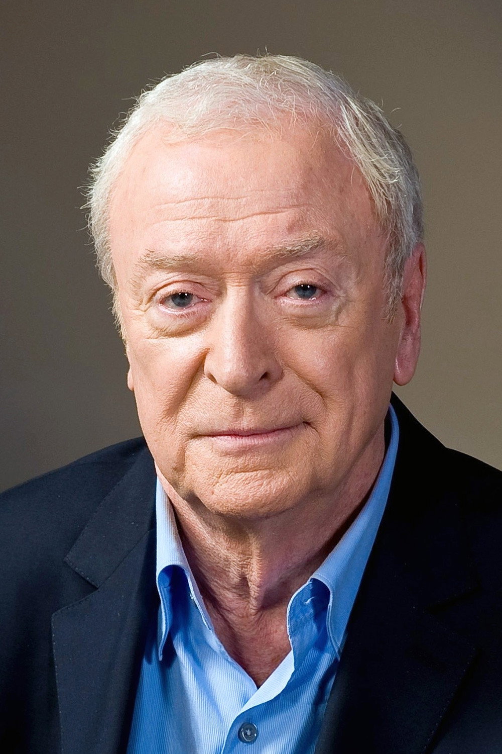 Michael Caine's poster