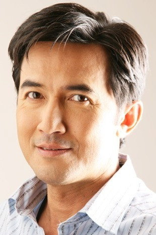 Chatchai Plengpanich's poster