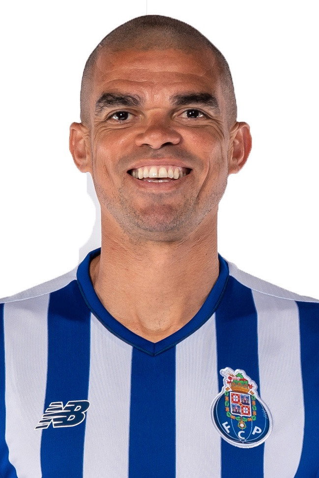 Pepe's poster