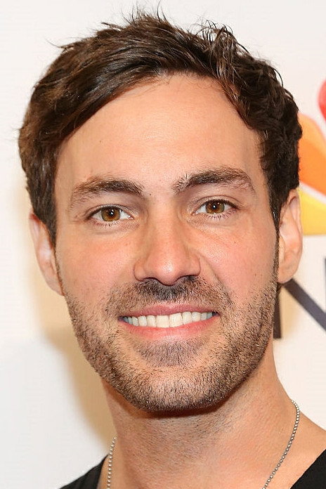 Jeff Dye's poster
