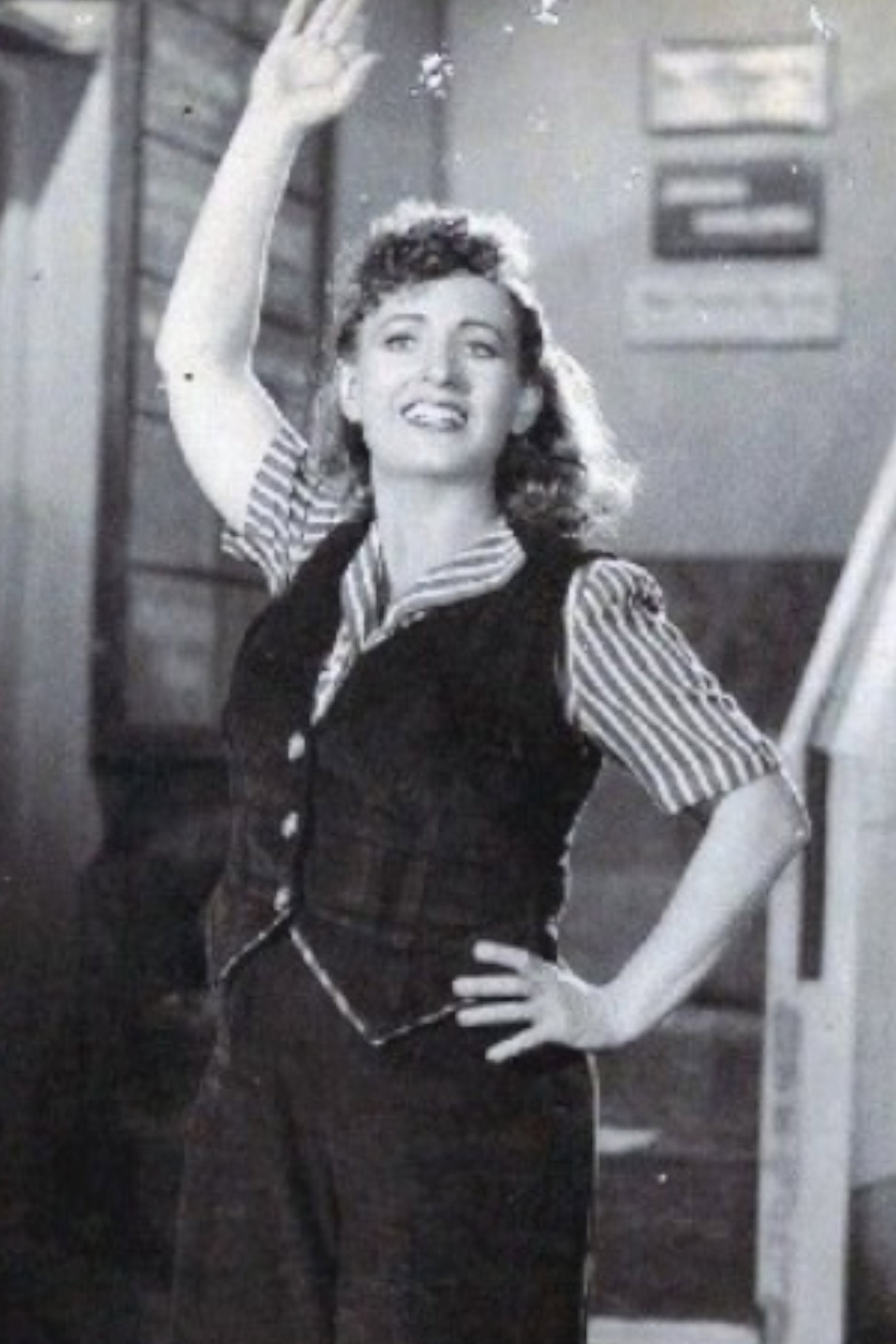 Mary Ann Evans's poster