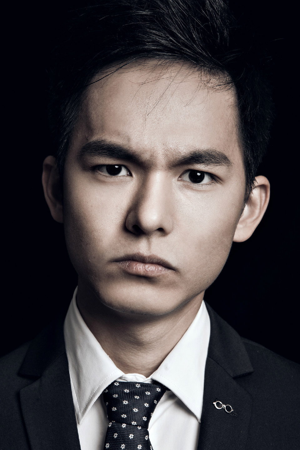 Wang Chengyang's poster