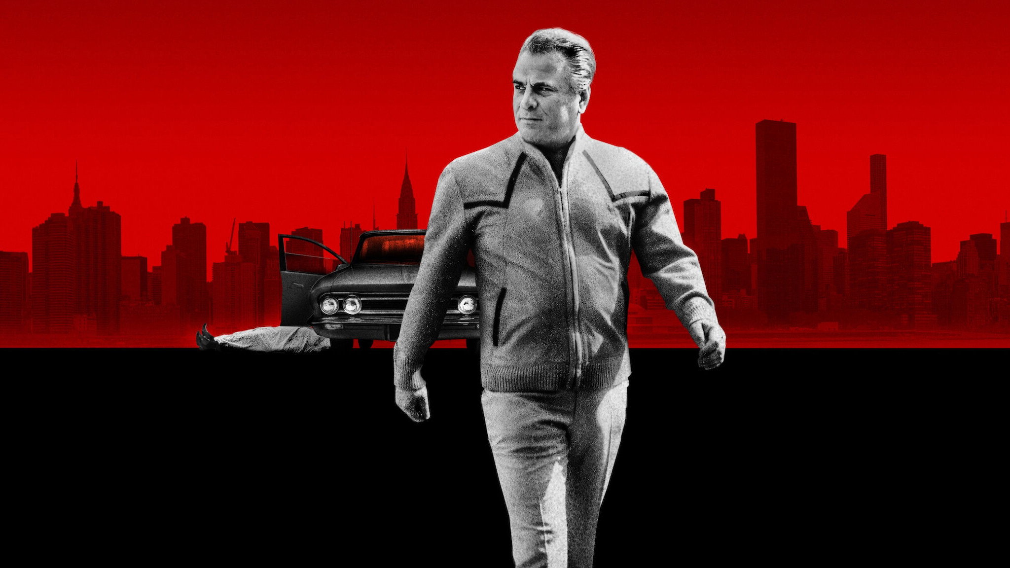 Get Gotti's poster