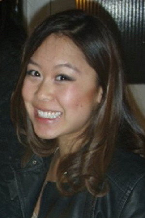 Stacie Chan's poster