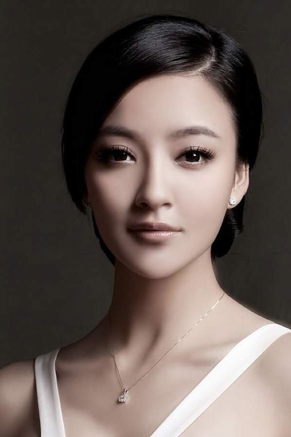 Liu Yuefei's poster