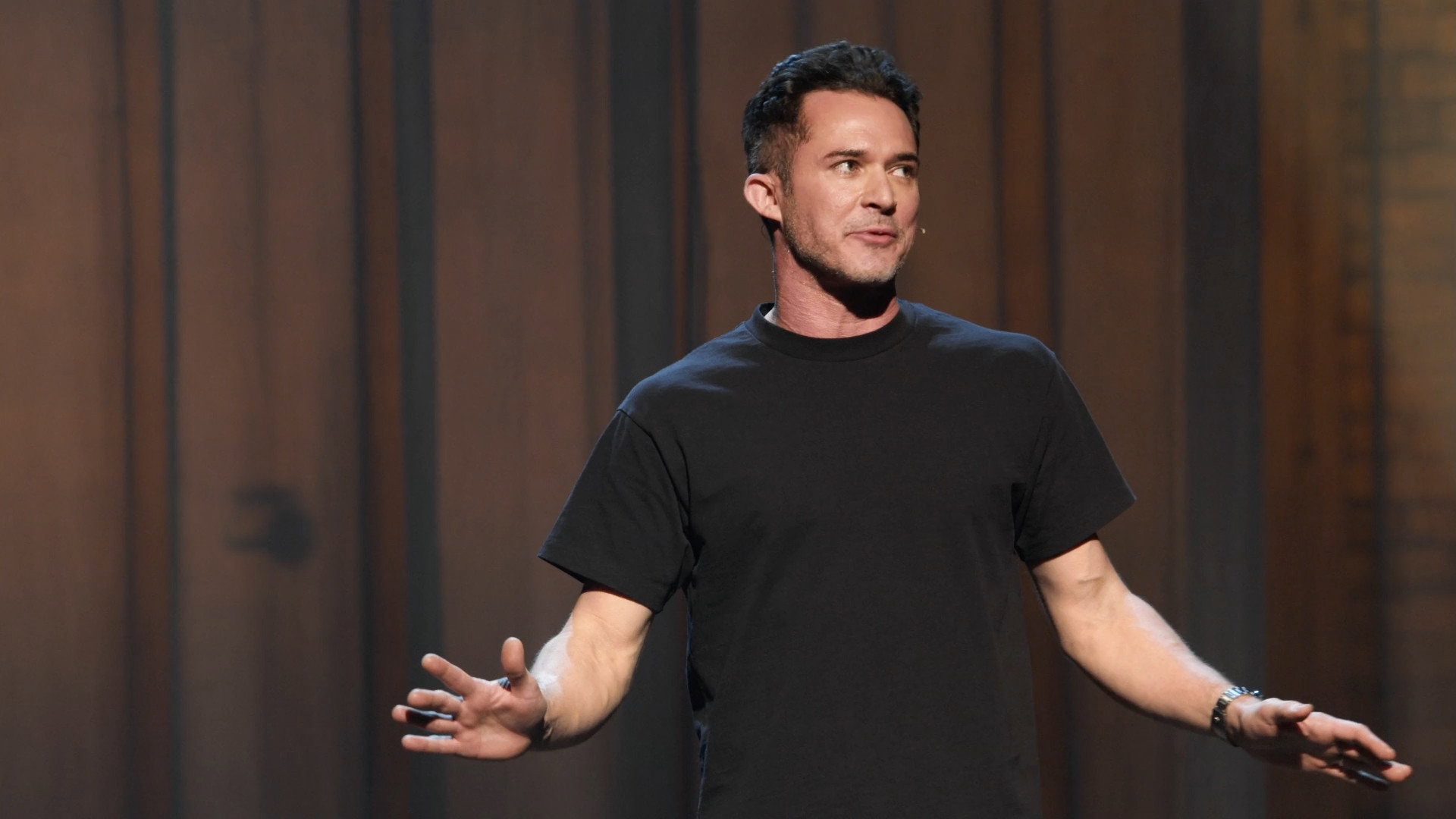 Justin Willman: Magic Lover's poster
