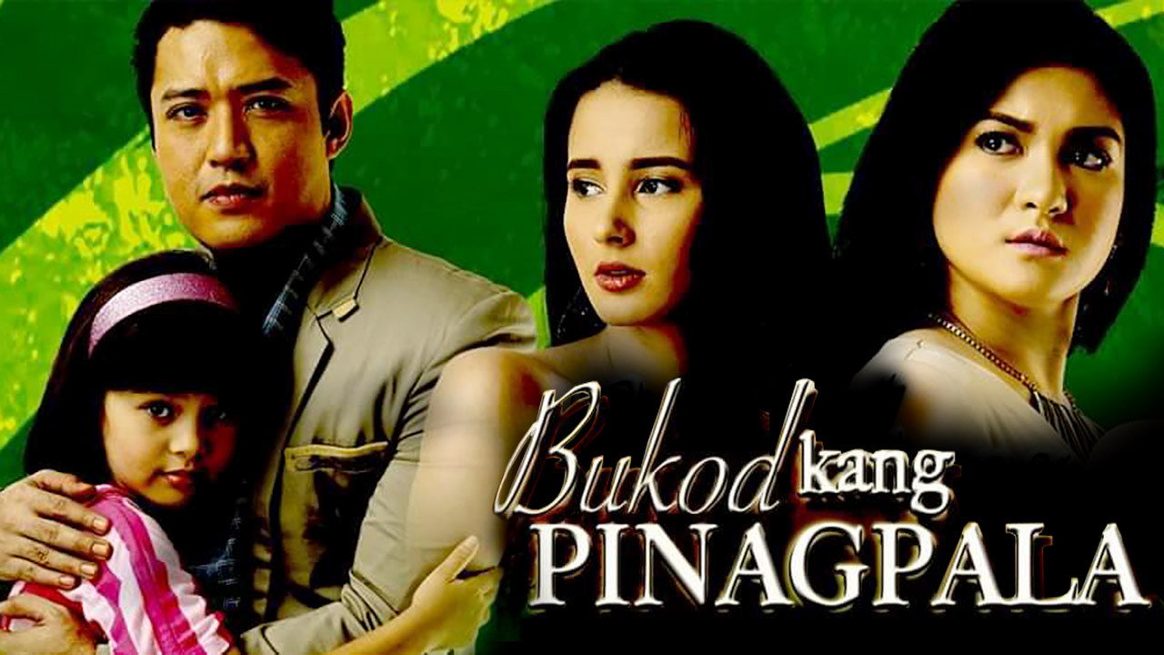 Bukod Kang Pinagpala's poster