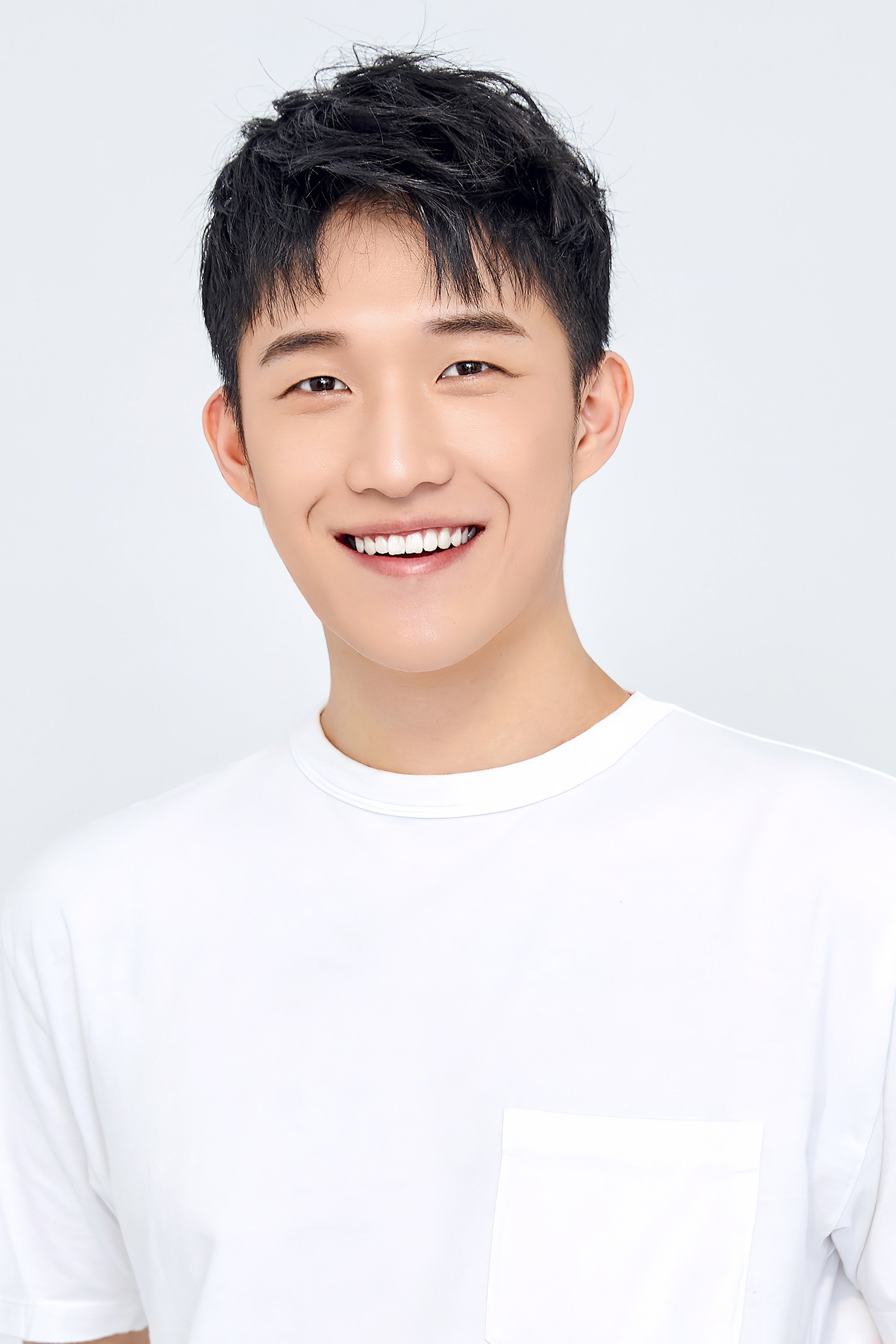 Gong Rui's poster