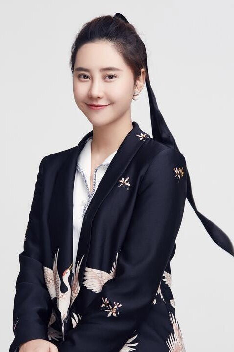 Zheng Zihao's poster