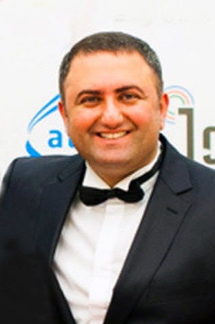 Tural Sevdimalı's poster