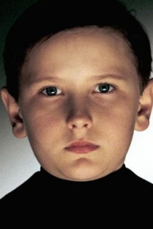Matthew Harbour's poster