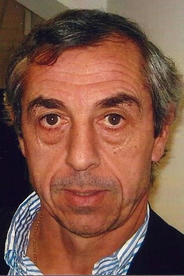 Alain Giresse's poster