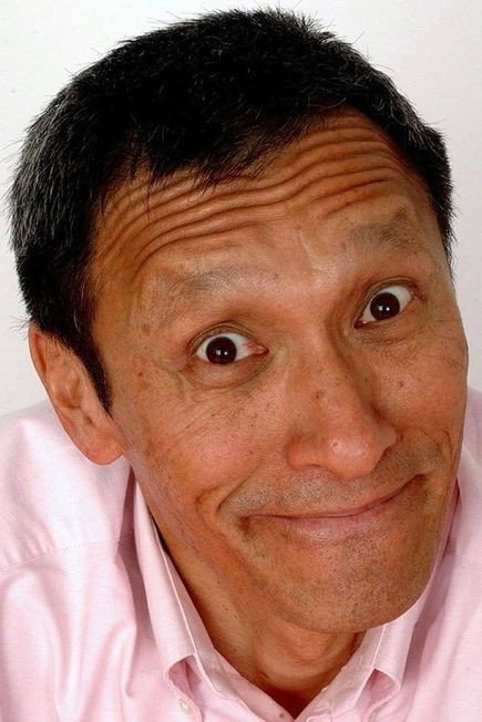 Jeff Fatt's poster