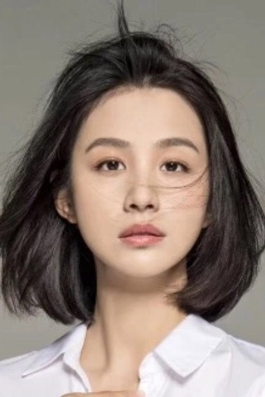 Yang Xi's poster