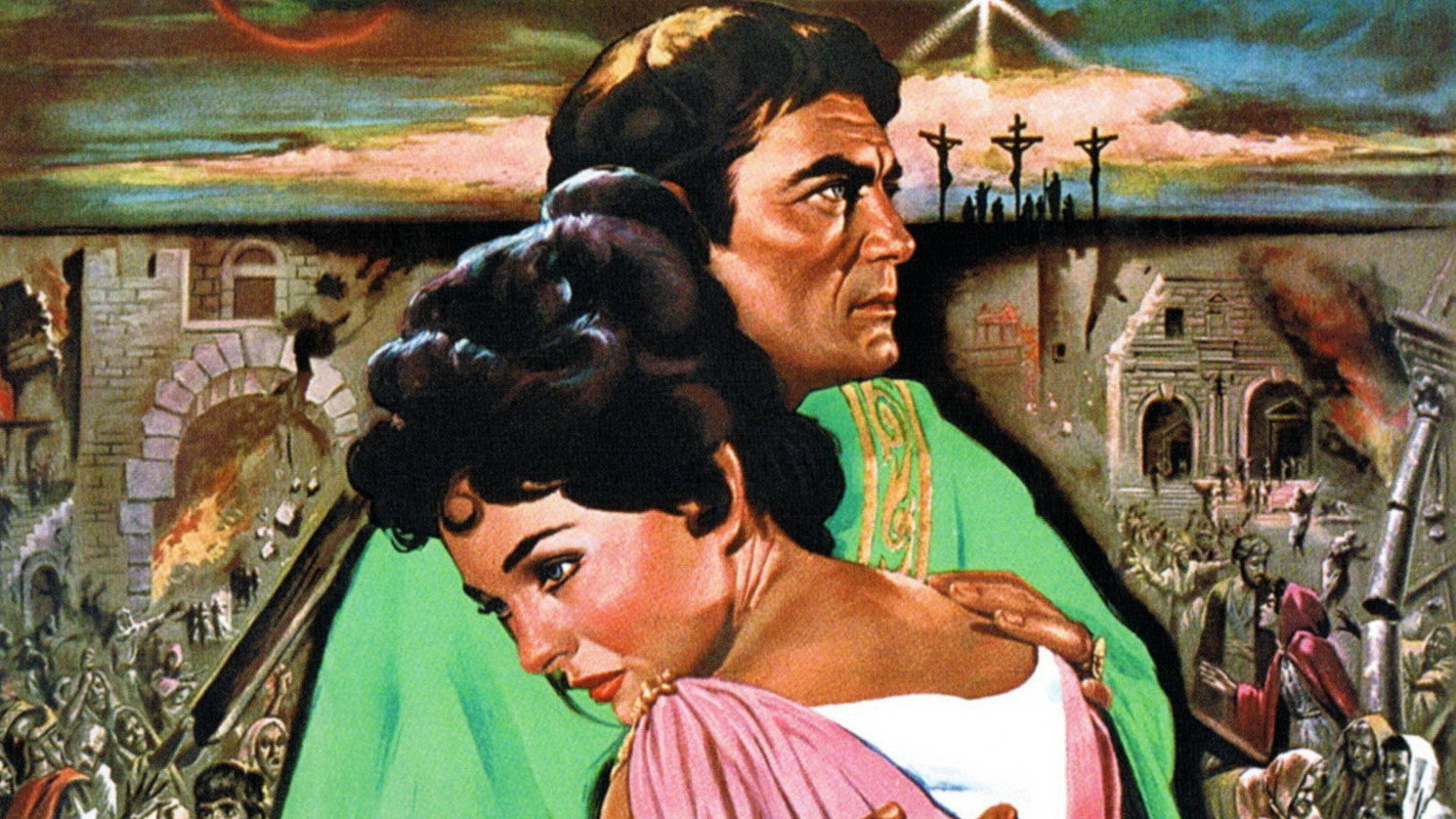 Pontius Pilate's poster
