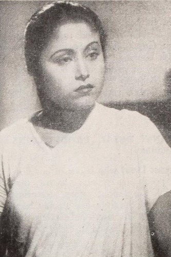 Molina Devi's poster