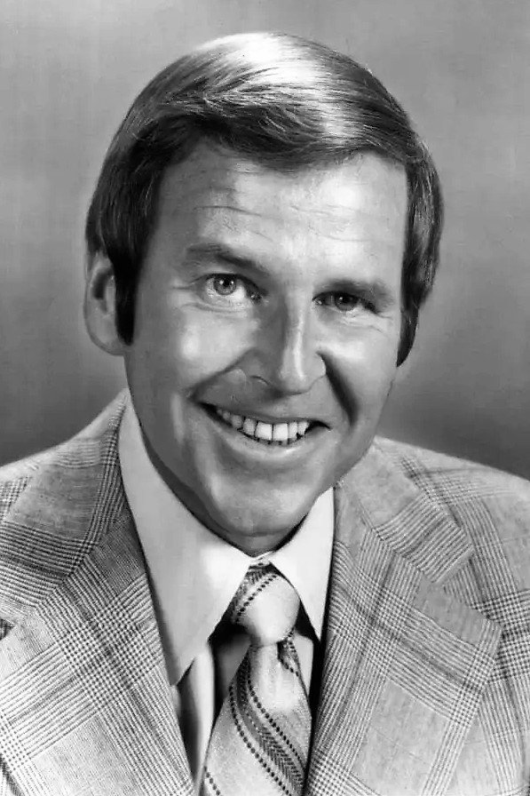Paul Lynde's poster