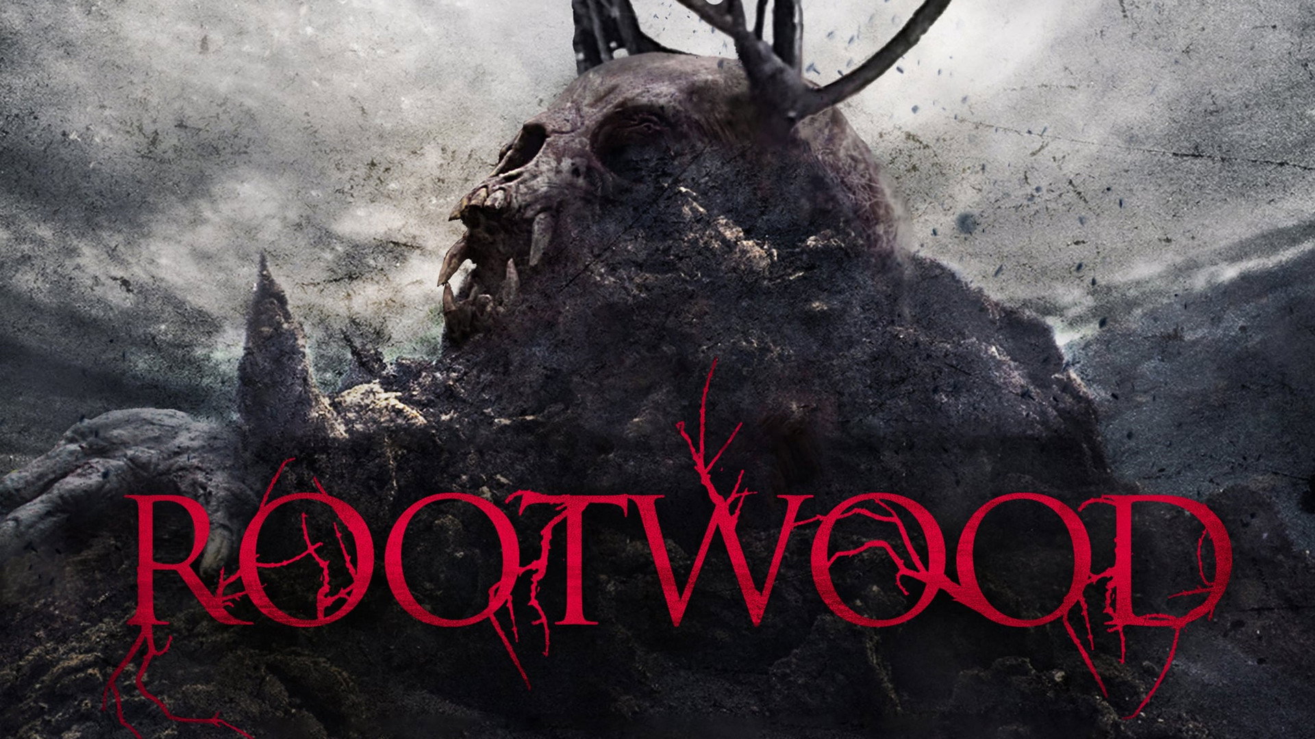 Rootwood's poster