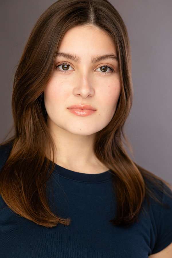 Elise Holbrook's poster