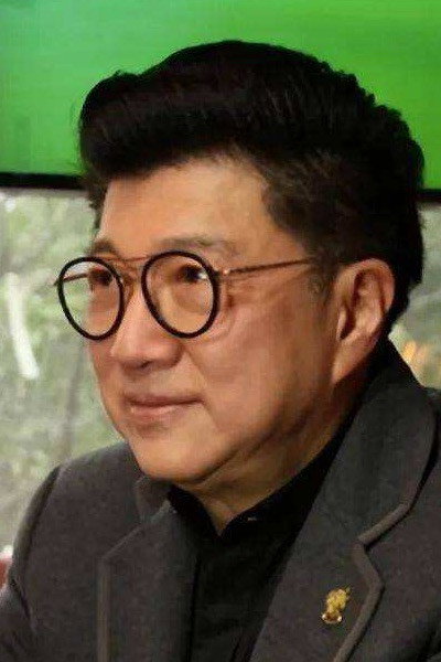 Dao-Hung Lee's poster