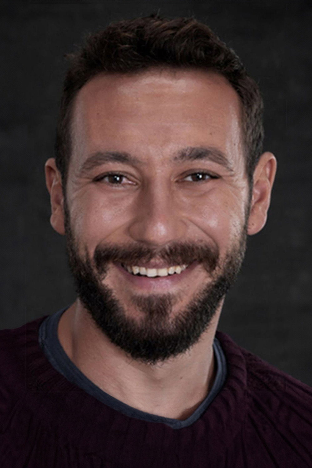 Okan Avcı's poster