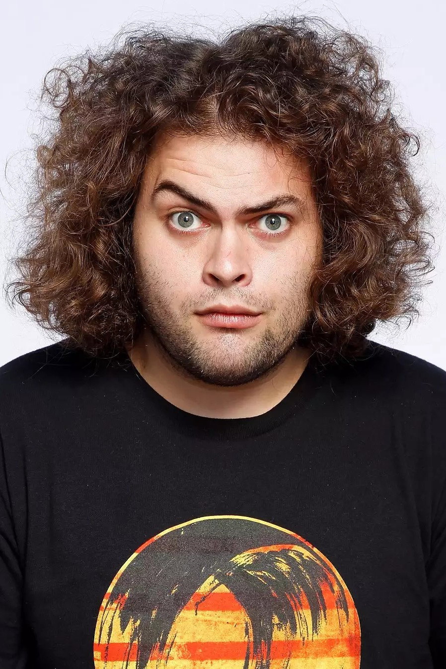 Dustin Ybarra's poster