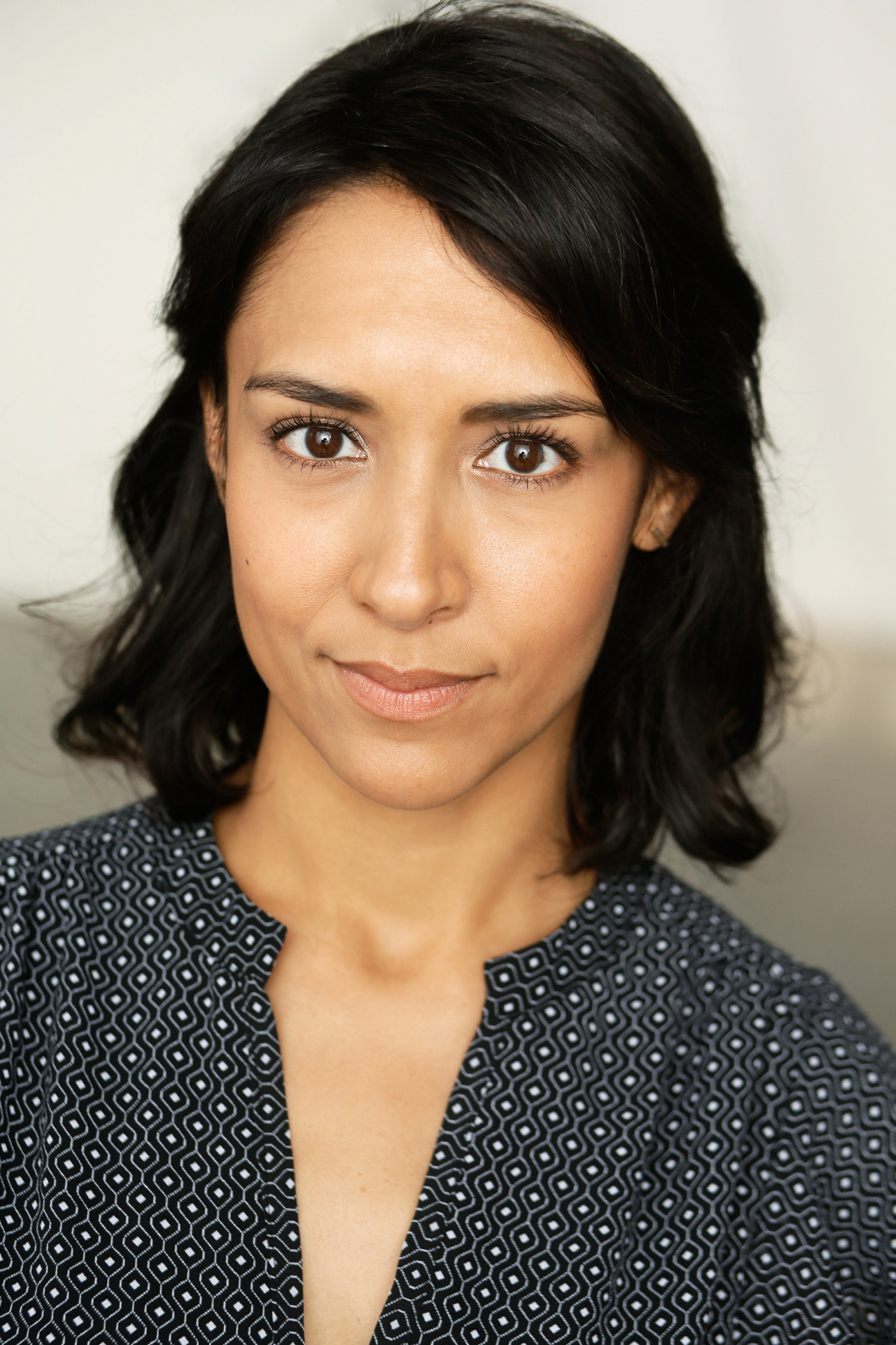 Kat Purgal's poster