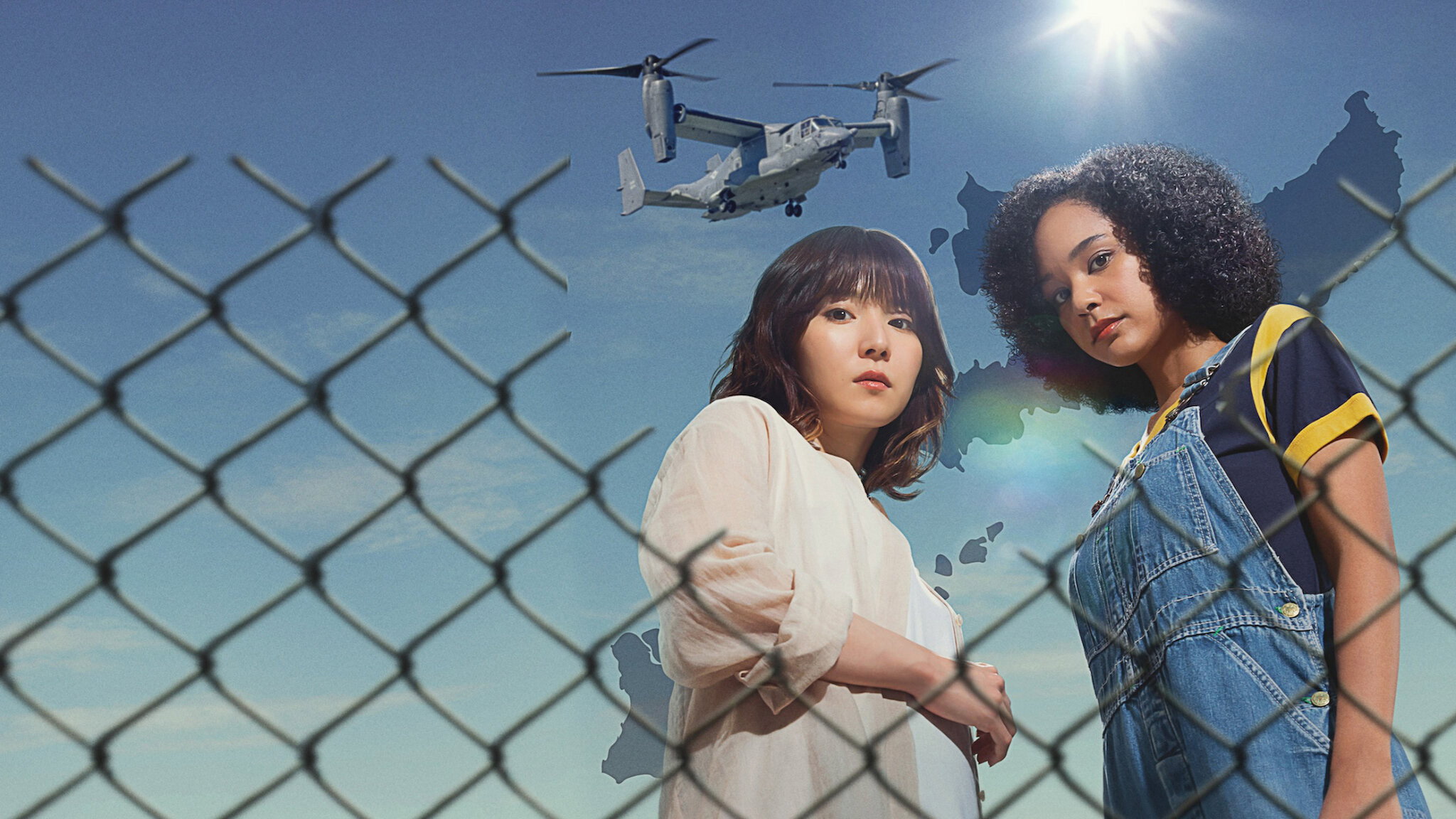 Fence's poster