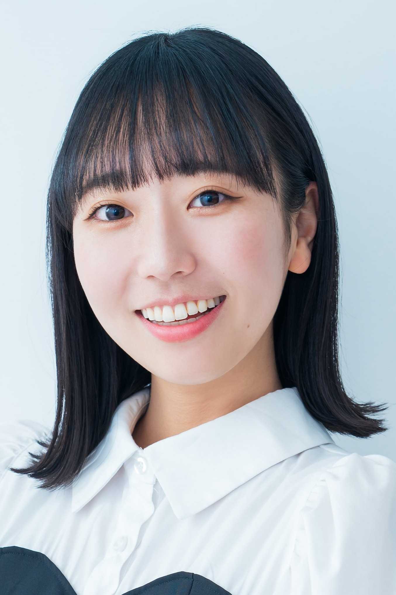 Ami Mizuno's poster