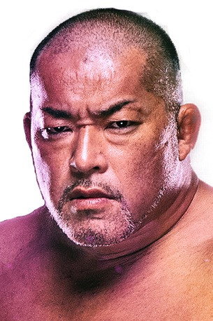 Tomohiro Ishii's poster
