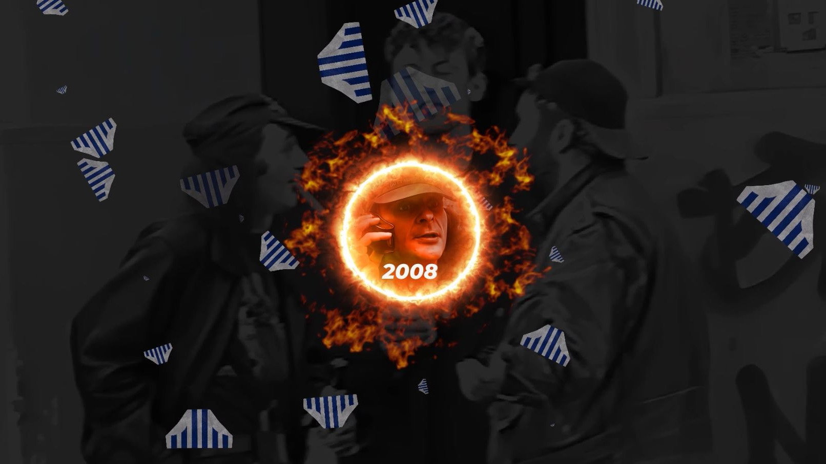 Mortal Kára's poster