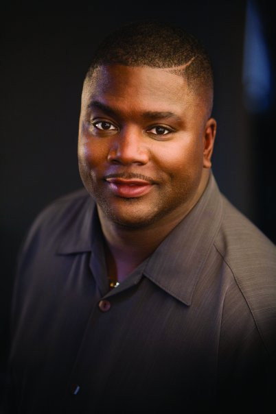 Carl Weber's poster