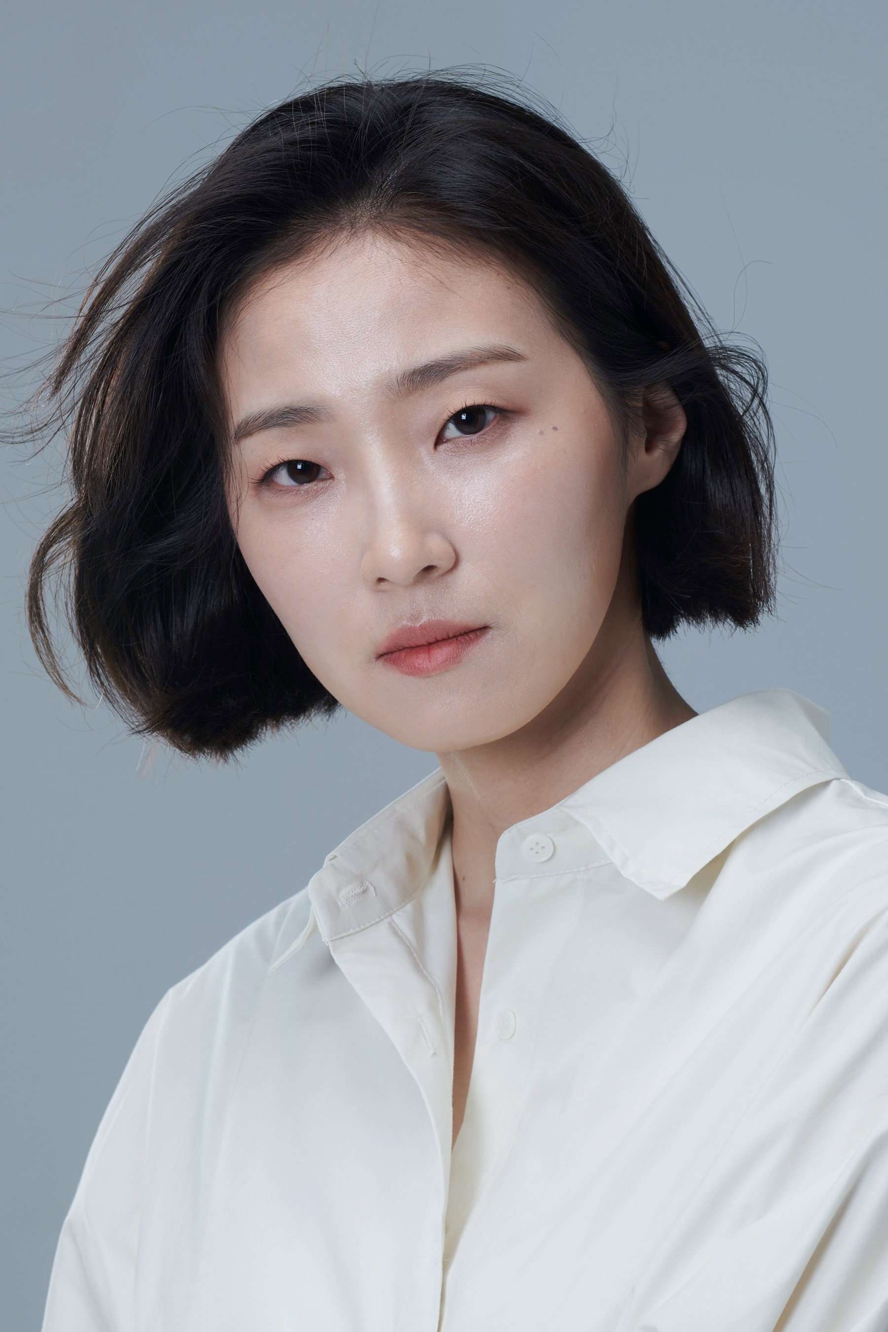 Cha Hee's poster
