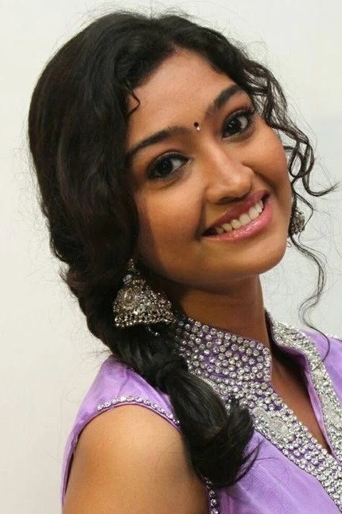 Neelima Rani's poster