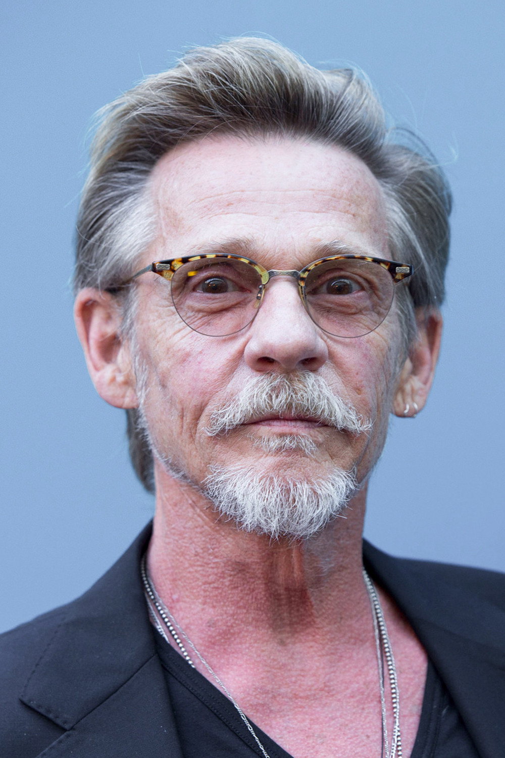 Dennis Christopher's poster