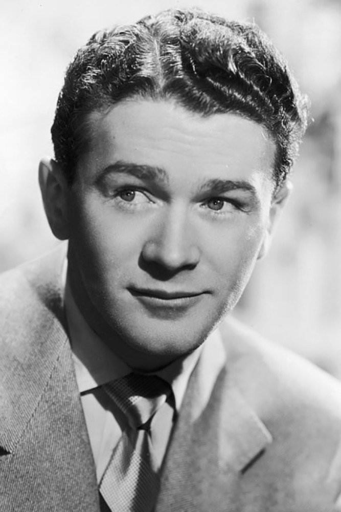Red Buttons's poster