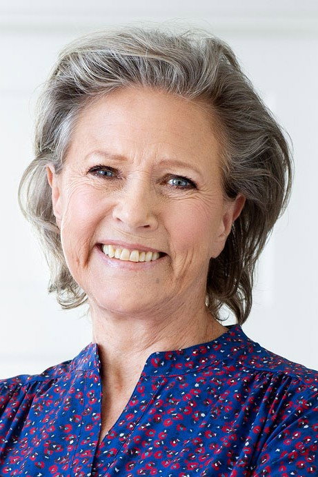 Birthe Neumann's poster