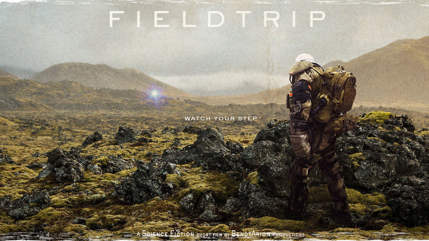 Fieldtrip's poster